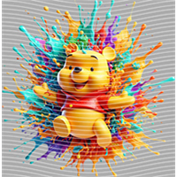 Colorful Cartoon-CC-98